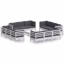 VidaXL 3096071, 13 pz