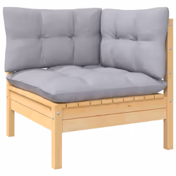 VidaXL 3096111 set mobili da esterno - Vista aggiuntiva 4