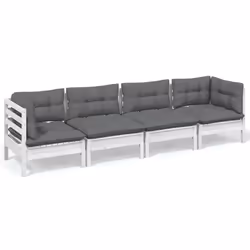 VidaXL 3096149, 4 pz