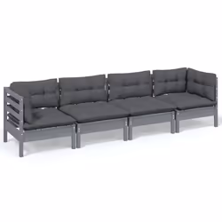 VidaXL 3096150, 4 pz