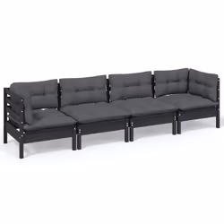 VidaXL 3096152, 4 pz