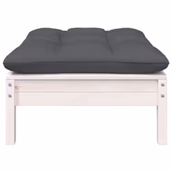 VidaXL 3096155 set mobili da esterno - Vista aggiuntiva 7
