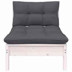 VidaXL 3096221 set mobili da esterno - Vista aggiuntiva 4