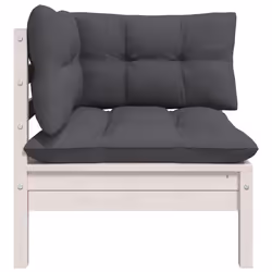 VidaXL 3096227 set mobili da esterno - Vista aggiuntiva 8