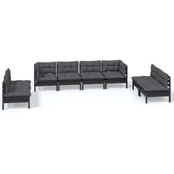 VidaXL 3096236 set mobili da esterno