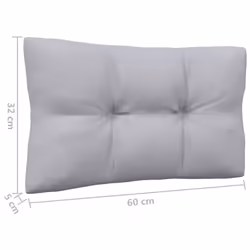 VidaXL 3096243 set mobili da esterno - Vista aggiuntiva 8