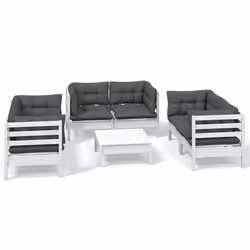 VidaXL 3096251, 7 pz