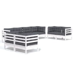 VidaXL 3096269 set mobili da esterno