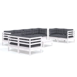 VidaXL 3096275 set mobili da esterno