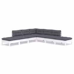 VidaXL 3096323, 7 pz
