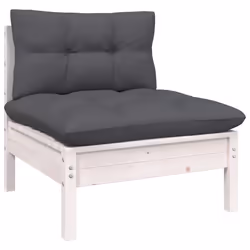 VidaXL 3096323 set mobili da esterno - Vista aggiuntiva 5
