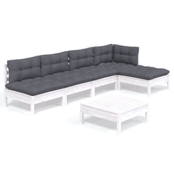 VidaXL 3096341 set mobili da esterno