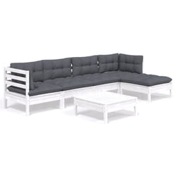 VidaXL 3096365 set mobili da esterno