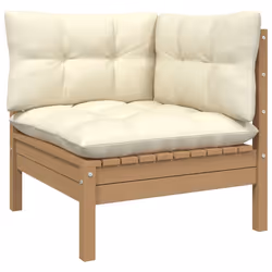 VidaXL 3096367 set mobili da esterno