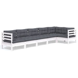 VidaXL 3096395 set mobili da esterno