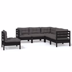 VidaXL 3096410, 5 pz