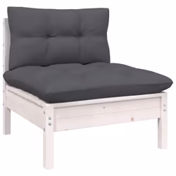 VidaXL 3096419 set mobili da esterno - Vista aggiuntiva 5