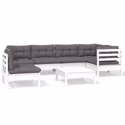 VidaXL 3096425, 7 pz