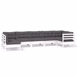 VidaXL 3096431, 7 pz