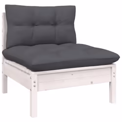 VidaXL 3096431 set mobili da esterno - Vista aggiuntiva 5