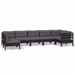 VidaXL 3096434, 7 pz