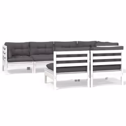 VidaXL 3096443, 7 pz