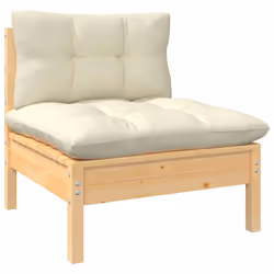 VidaXL 3096454 set mobili da esterno