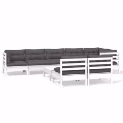 VidaXL 3096461, 9 pz