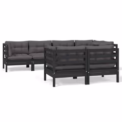VidaXL 3096494, 7 pz