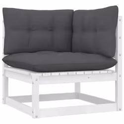 VidaXL 3096509 set mobili da esterno - Vista aggiuntiva 5