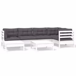 VidaXL 3096545, 7 pz