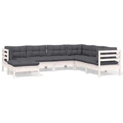 VidaXL 3096563 set mobili da esterno