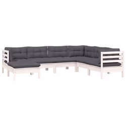 VidaXL 3096563 set mobili da esterno