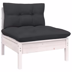 VidaXL 3096672 set mobili da esterno - Vista aggiuntiva 4