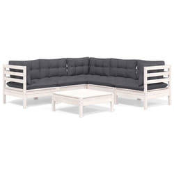 VidaXL 3096678 set mobili da esterno