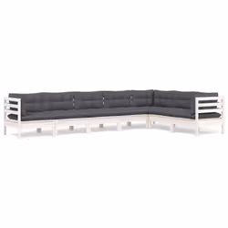 VidaXL 3096696, 7 pz