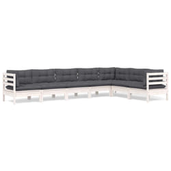 VidaXL 3096696 set mobili da esterno