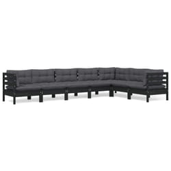 VidaXL 3096699 set mobili da esterno