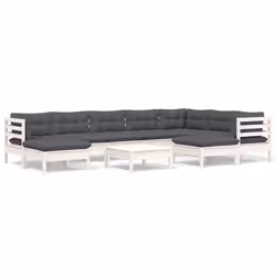 VidaXL 3096714, 10 pz