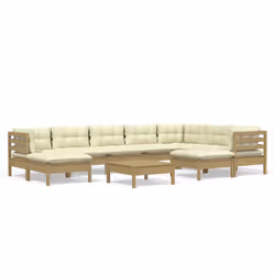 VidaXL 3096716, 10 pz