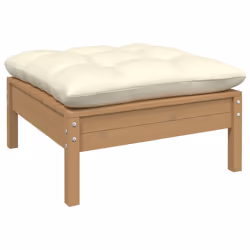 VidaXL 3096716 set mobili da esterno