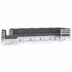 VidaXL 3096732, 8 pz