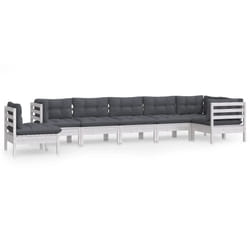 VidaXL 3096732 set mobili da esterno