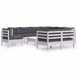 VidaXL 3096774, 10 pz