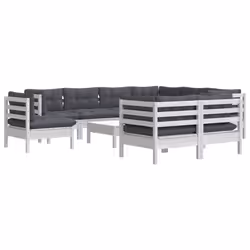 VidaXL 3096774 set mobili da esterno