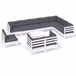 VidaXL 3096786, 11 pz