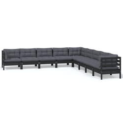 VidaXL 3096819 set mobili da esterno