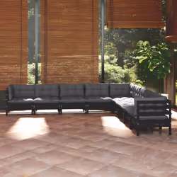 VidaXL 3096819 set mobili da esterno