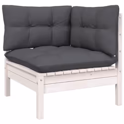 VidaXL 3096846 set mobili da esterno - Vista aggiuntiva 5
