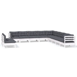 VidaXL 3096852 set mobili da esterno